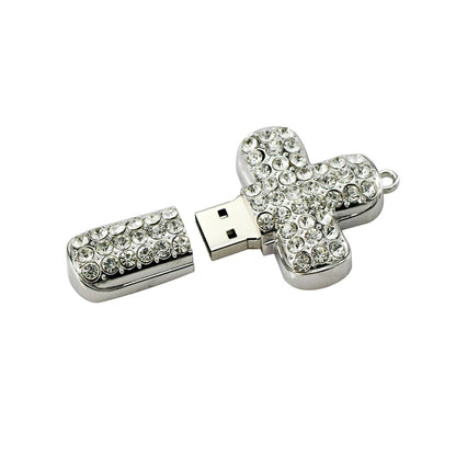 Roma Dazzling Pendant USB 3.0