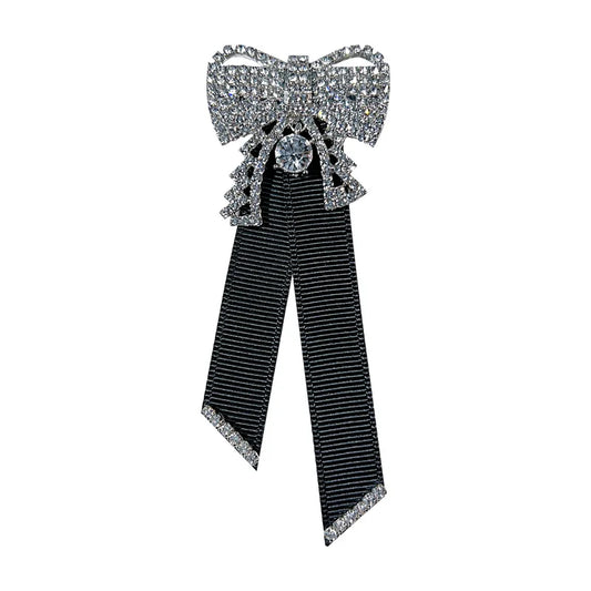 Princess Charming Collar Pin