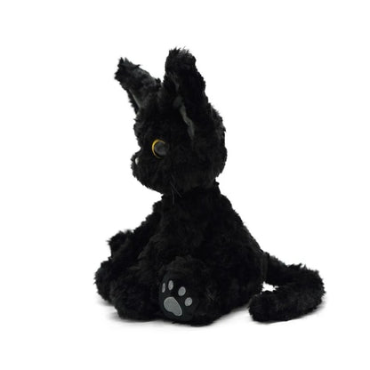 Batcat Plush Toy