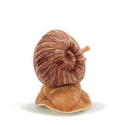 Lord of The Snail Stuffed Plush Toy