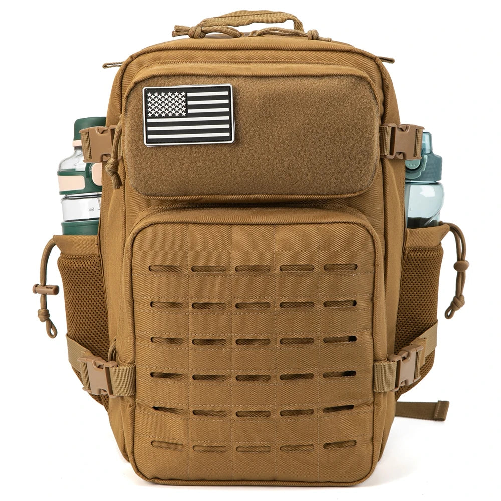 Army of Me Tactical Backpack 25L