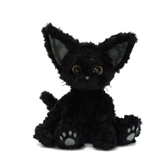 Batcat Plush Toy