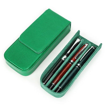 Prophet Leather Pen Case