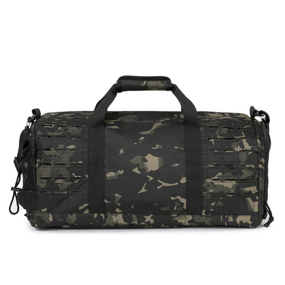 Army of Me Travel Duffel Bag 40L