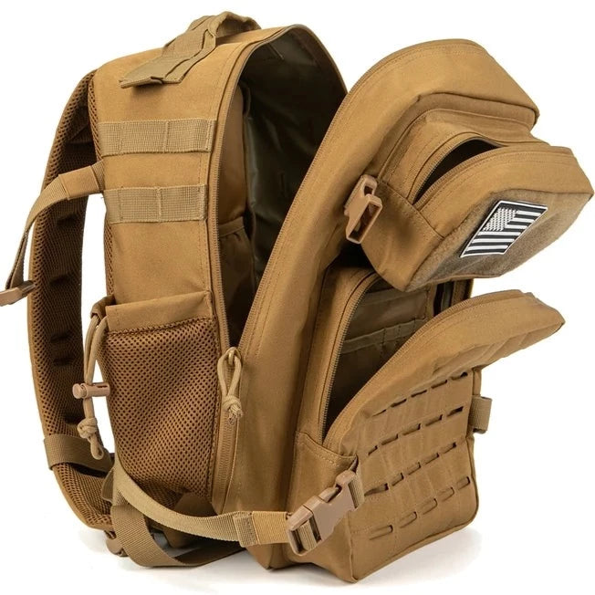 Army of Me Tactical Backpack 25L