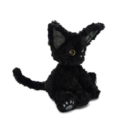 Batcat Plush Toy