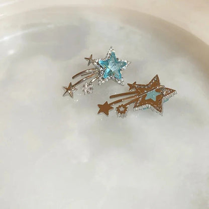 Stardust Earrings