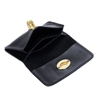 Perfumed Letter Purse