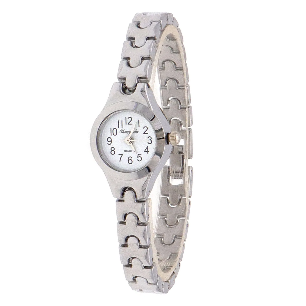 Lovelydale Quartz Wristwatch