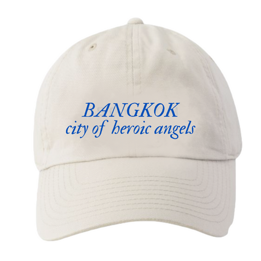 city of heroic angels