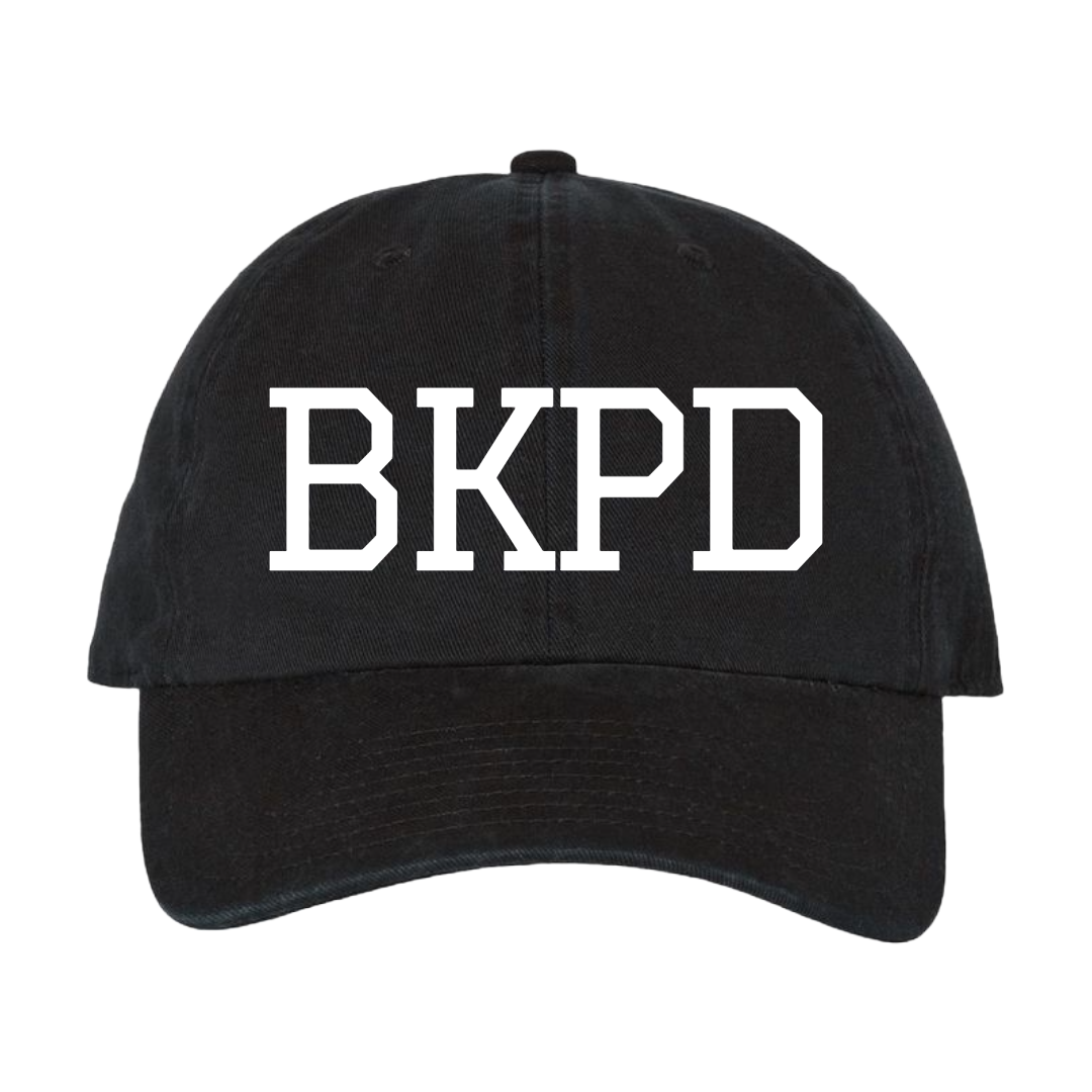 BKPD dad cap