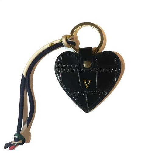 Heartfelt Keyring