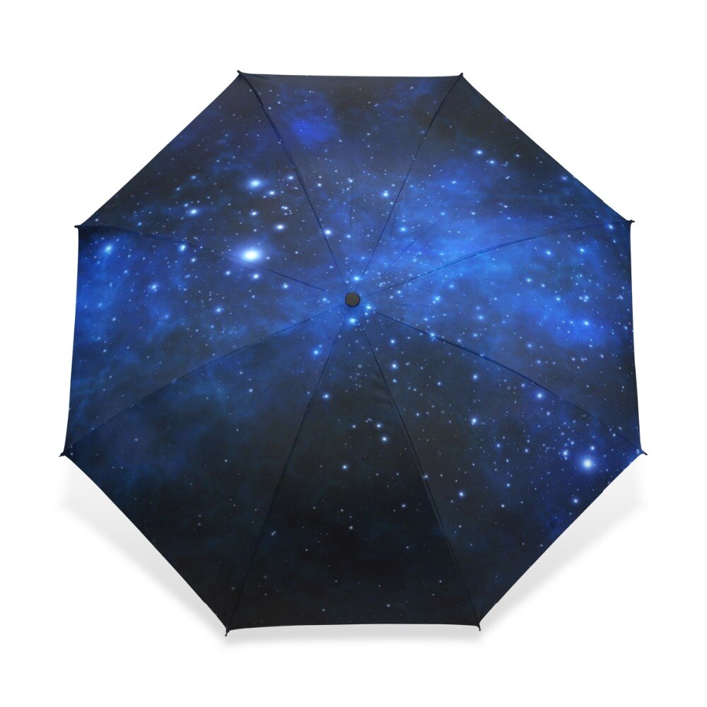 Night Sky Umbrella