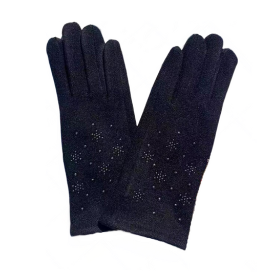 Csilla Winter Gloves